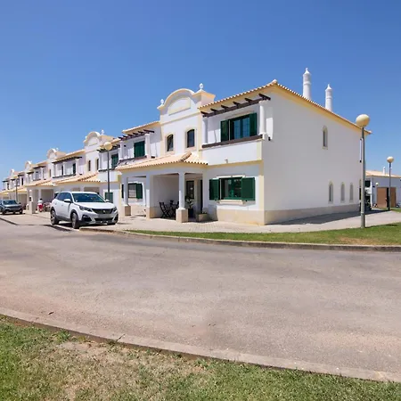 Casa Do Sol Albufeira-ferreiras * البوفيرا