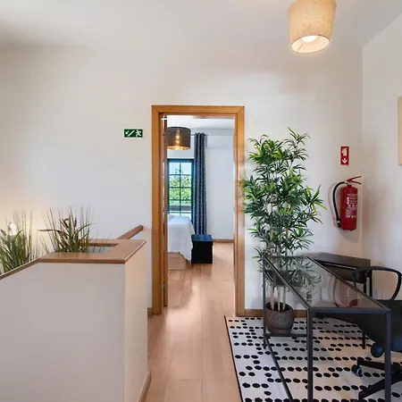 Semesterbostad Casa Do Sol Albufeira-ferreiras