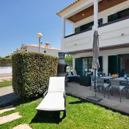 Casa Do Sol Albufeira-ferreiras * Albufeira